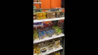 Frictionless Store   2000 Sq  Ft