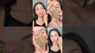TRYING RHODE BLUSHES 💕