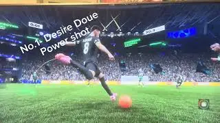 My Top 3 Fc26 Goals of all time