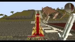 Minecraft [CivForum] - Tipp tab, tippi tab (Tippfehler)