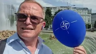 vienna needs a Nato Square instead of a Stalin Soviet Square