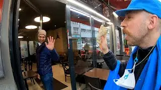 Inside Munich's Immigrant Neighborhood 🇩🇪