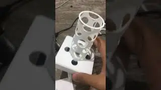 Lithophane boxes