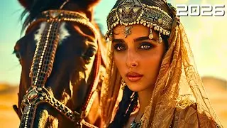 Oud Music BGM - Frequencies of the Ancients | Instrumental Music 2026