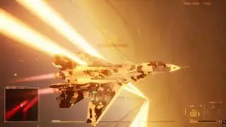 Project Wingman | Project Wingman v Project Wingman (Feat. Project Wingman from Project Wingman)