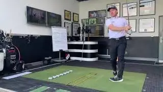 Start Line drill