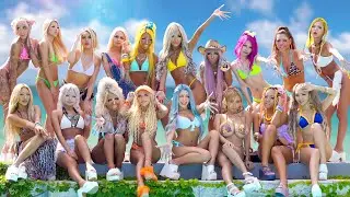 SUNLIGHT LOVER / LOALO MODELS【Music Video】