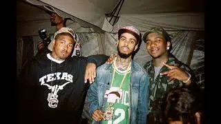 O.T. - Bout That Life (Feat. Young L, Deezy Dolla & J Roc)