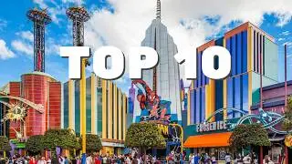 Best Places To Visit In The USA