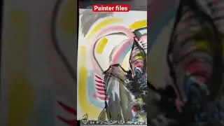 Batfi painting