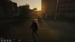 Scum 1.0 Where Is The Loot!!! Finally NPC's