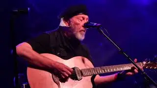 Richard Thompson - Gethsemane
