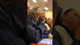 Типичный день из жизни студента факультета компьютерных наук в UCT 📚👩&zwj;💻
