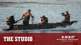 The Studio: Behind the Confluence Group Lens