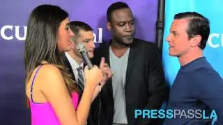 NBC/Universal Winter Press Tour 2015