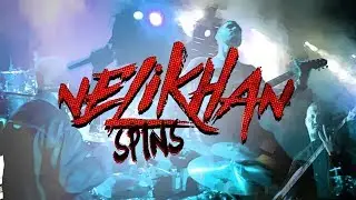 VELIKHAN - SPINS
