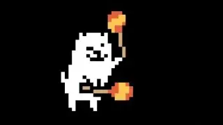 Core speedrun Undertale Bits And Pieces (12 minutes)