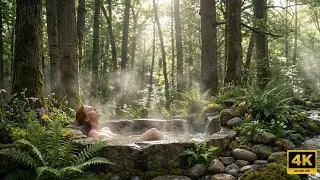 FANTASY MUSIC FOR RELAXATION AND STUDY || RELAXING WITH BEAUTIFUL PRINCESS
