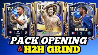 VERTICAL | FC MOBILE | TEAM REVIEW | ROAD TO 1K #fcmobile #verticallive #shortsfeed
