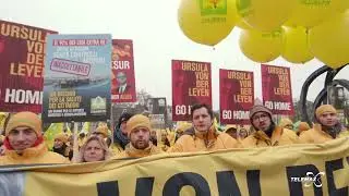 Coldiretti: accordo Mercosur in Corte di Giustizia UE