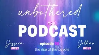 Episode 5 - we are the change we want to see