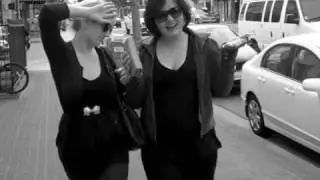 Hipster Montage Video #1 - Birthday in San Diego