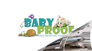 Baby Proof South Africa - Your complete, hassle free solution to a childproof home