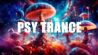 PSYTRANCE REVIVAL | PSYTRANCE | SynthWave | Royalty / Copyright Free | Background music for Videos