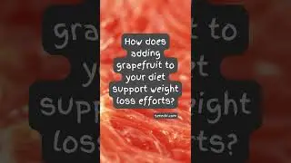 #Grapefruit #Shorts #NaturalHealing #Wellness  #MindBodySpirit #MasterGreg #RemoteHealing