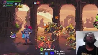 Counter Invasion Marvel Cosmic Invasion p7