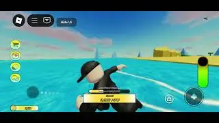 😇GOD SPEED😇|Roblox_Egor Game