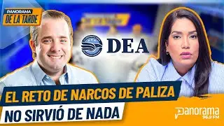 Anabell Alberto truena contra mala depuraci&oacute;n de narco-pol&iacute;ticos