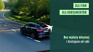 Auta używane w wynajmie długoterminowym dostępne od ręki