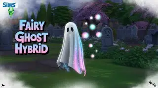 Cursed Sims 4 Legacy Awaits You!