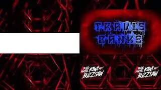Travis Banks GFX Titantron