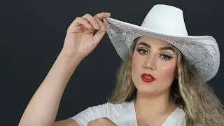 Rainha de Rodeio_ Jessica Gatelli ft. Nalaura (cover) Evelyn Calegari
