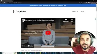 Devin AI Capabilities,What Can First AI Software Engineer Do? Future Of Software Engineering