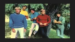The Five Americans ~ Sound Of Love (Stereo)