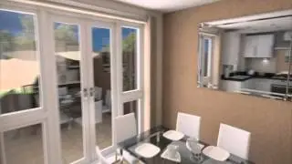 Walkthrough of DS-MAX Starwood