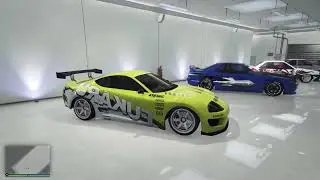 GTA V - Custom Cars 2