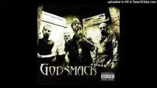 Godsmack - Bad Magick