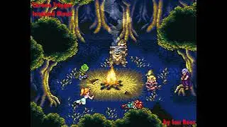 Chrono Trigger Inspired Music [30 Minutes]