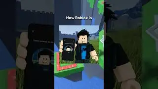 Roblox &ldquo;Age Check&rdquo; Is Completely Broken 💀 #shorts