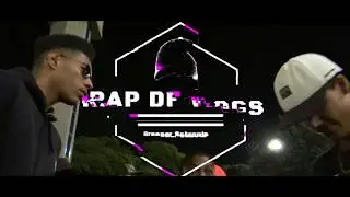 Hate VS Nono - 2 Fase Batalha do Rel&oacute;gio (Taguatinga/DF) - 2018