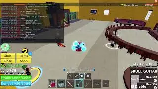 Bloxfruits