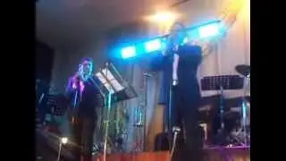 IL DIVO DE CIRQUEROS