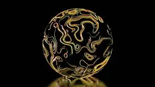 C4D Tracer-Matrix- and Field Forces