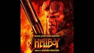 Rock You Like a Hurricane (Spanish Version) | Hellboy OST