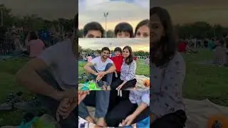 Akshay Oberoi Family New #akshayoberoifamily #hindi #actorsfamily #couples #shorts #shortvideo #tren