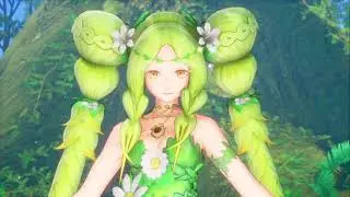 Trials Of Mana - Fiegmund